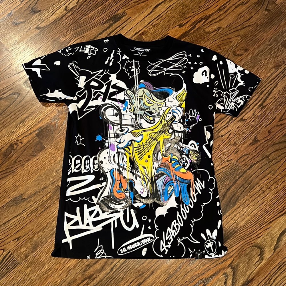 BOGO graphic t-shirt